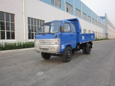 Shifeng  SF2010PD2 Self dumping low-speed truck