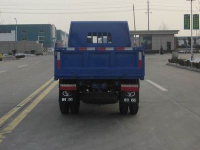 Shifeng  SF2010PD2 Self dumping low-speed truck