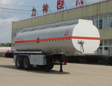 Xingshi SLS9281GYYOil transport semi-trailer