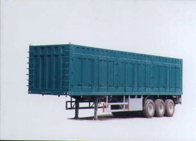 Wuyue  TAZ9530 Semi trailer