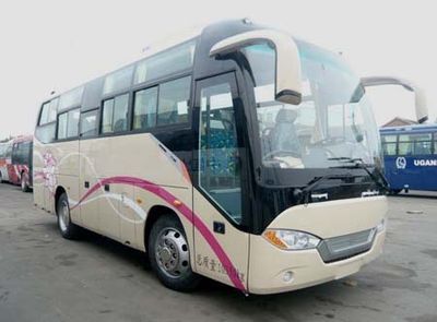 Dongyue  ZTQ5100XYLAD8 Medical vehicle