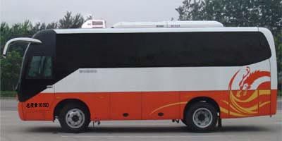 Dongyue  ZTQ5100XYLAD8 Medical vehicle