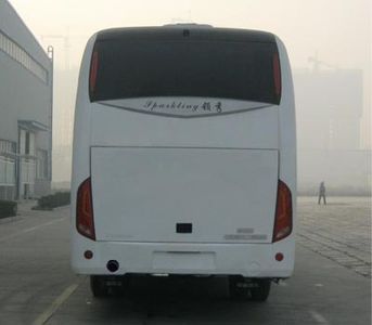 Dongyue  ZTQ5100XYLAD8 Medical vehicle