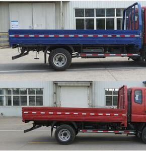 Foton  BJ1049V9JEAA2 Truck