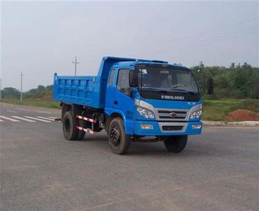 Foton  BJ3042V3PDBB1 Dump truck