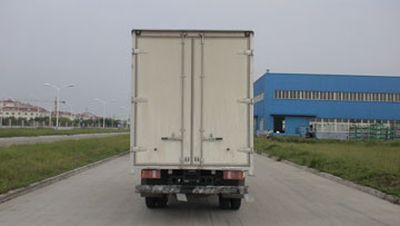 Era  BJ5063VBBEA3 Box transport vehicle