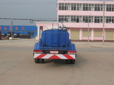 Cheng Liwei  CLW5041GSS3 Sprinkler truck