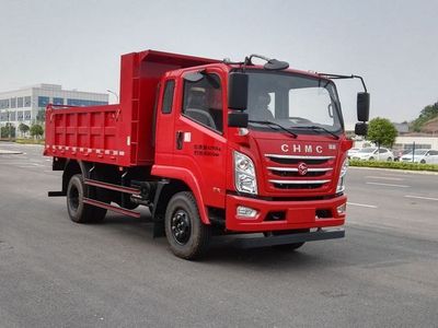 Nanjun  CNJ3040ZPB33V Dump truck