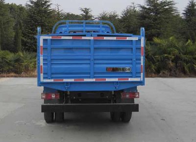 Huashen  DFD5040ZLJ1 garbage dump truck 