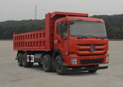 Teshang DFE3310VFN2Dump truck