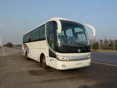 Dongfeng  EQ6100LACBEV Pure electric passenger cars