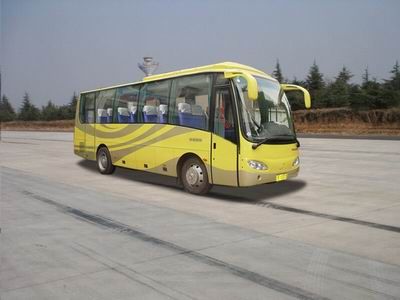 Huashi  HSG6860A coach