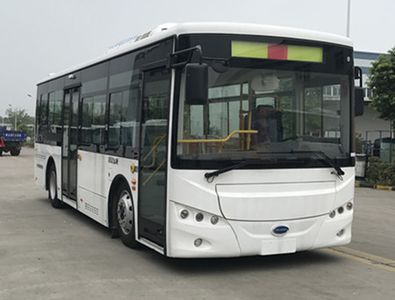 Kaiwo  NJL6859BEV45 Pure electric city buses