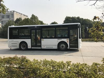 Kaiwo  NJL6859BEV45 Pure electric city buses