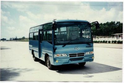 Anyuan  PK6602A Light Bus