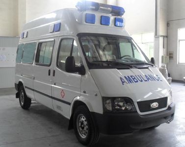 Peixin  XH5042XJH4 ambulance