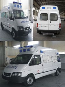 Peixin  XH5042XJH4 ambulance