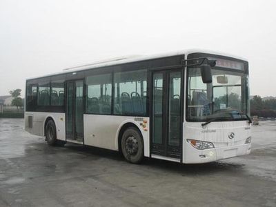 Jinlong  XMQ6106BGN5 City buses