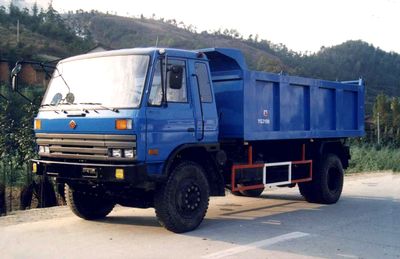 Shenying  YG3190 Dump truck