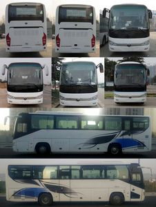 Yutong  ZK6119HN5Z coach