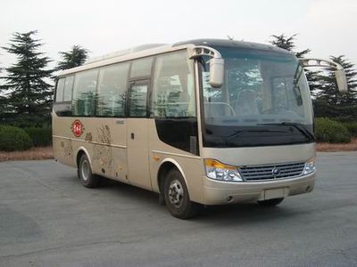 Yutong  ZK6802DA9 coach