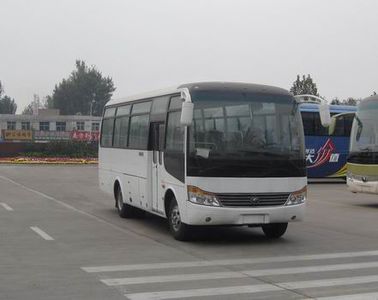 Yutong  ZK6802DA9 coach