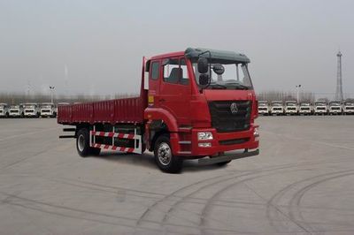 Haohan  ZZ1165M4413D1 Truck