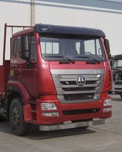 Haohan  ZZ1165M4413D1 Truck