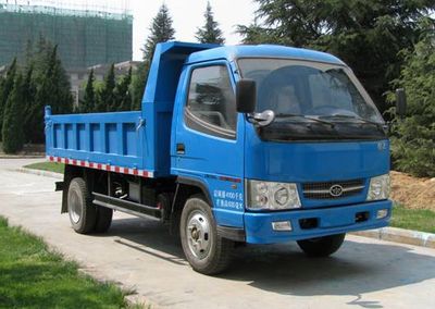 Jiefang AutomobileCA3040K7L2E42Dump truck