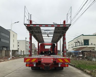 Tianshun  CHZ5180TCL Vehicle transport vehicle