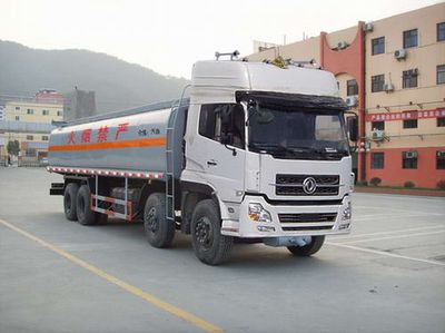 Dongfeng  DFL5311GJYAX10 Refueling truck