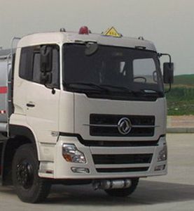 Dongfeng  DFL5311GJYAX10 Refueling truck