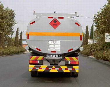 Dongfeng  DFL5311GJYAX10 Refueling truck