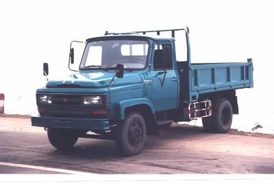 Huachuan brand automobilesDZ3041ADump truck