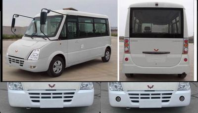 Wuling  GL6520GQ City buses