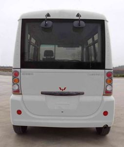 Wuling  GL6520GQ City buses