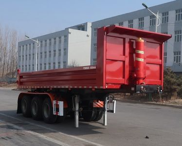 Hongchang Tianma  HCL9401ZZX tipping chassis 