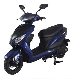 Jiebao One  JBK600DQT4 Electric two wheeled light motorcycle