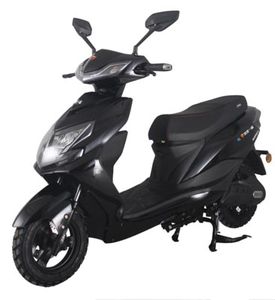 Jiebao One  JBK600DQT4 Electric two wheeled light motorcycle