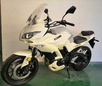 Cargill JL3006D Two wheeled motorcycles