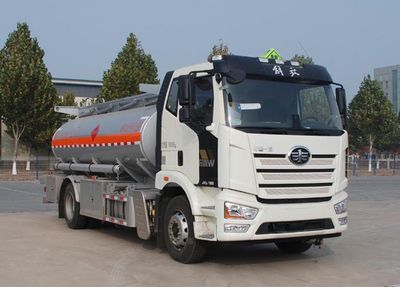 Jinbi  PJQ5181GYYC6 Oil tanker