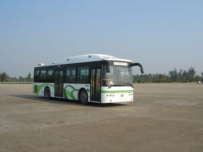 Jinlong  XMQ6105G5 City buses