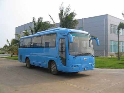 The Taihu Lake XQ6790YH2 coach