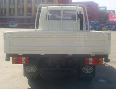 Jiefang Automobile CA1031K26L Truck