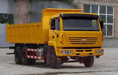 Hongyan  CQ3254STG414 Dump truck