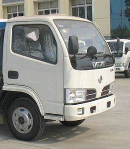 Chusheng  CSC5070GXW3 Suction vehicle