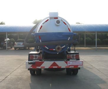 Chusheng  CSC5070GXW3 Suction vehicle