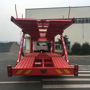 Dongfeng  EQ5210TCLZMV Vehicle transport vehicle