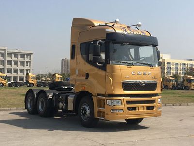 Hualing Star HN4250A53C4M5Tractor