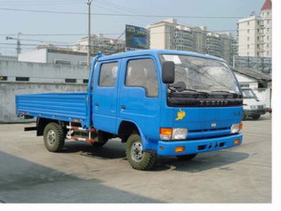 Yuejin  NJ2040HDBS Off road vehicles